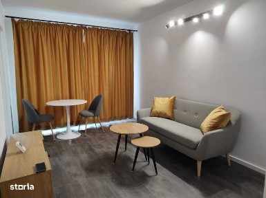 Apartament modern, 2 camere, parcare, Abatorului, Parc Poligon
