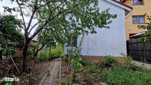 Casa 3 camere Buftea centru