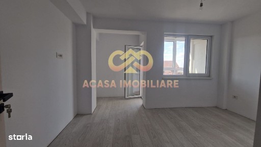 INTABULAT VALEA LUPULUI APARTAMENT 2 CAMERE 59MP