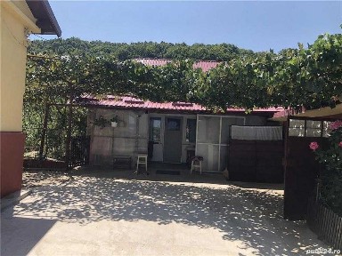 Vand Casa Dobrogostea