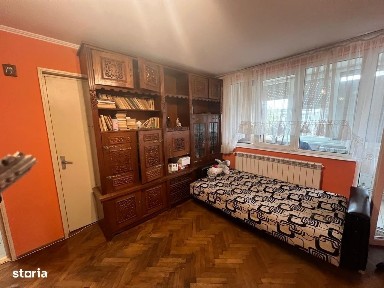 Aurel Vlaicu, Galati