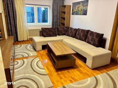Inchiriez/vand apartament 2 camere zona Garii