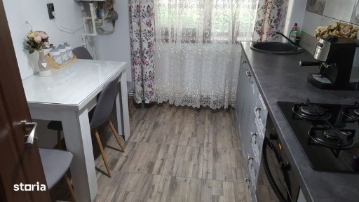 Apartament 2 camere la parter, zona stadionului