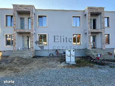 Casa pe deal de vanzare cu 5 camere
