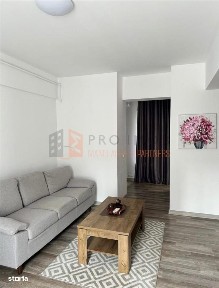 Garsoniera cf 1 decomandata zona Centru