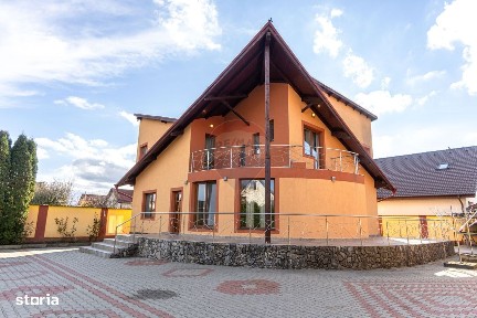 Casă / Vilă de vânzare in Colonia BOD