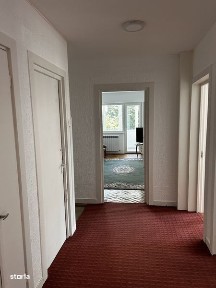 Apartament de inchiriat 4 camere ( hotelier sau termen lung )