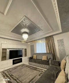 Asmita Gardens | 3 camere | Loc de parcare inclus | 105 MP