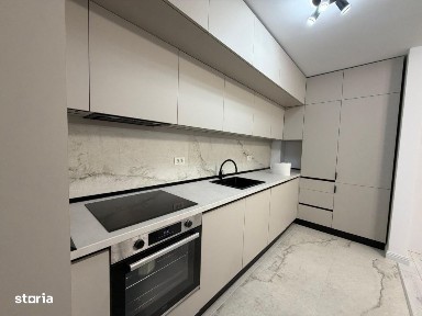 3 Camere Mtm Pipera Lake First Rent Parcare Terasa