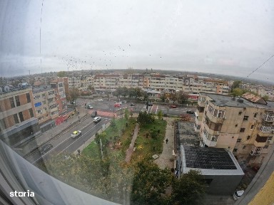 Apartament Primitor in Giurgiu - Etaj 7 din 10, Ideal pentru Familie