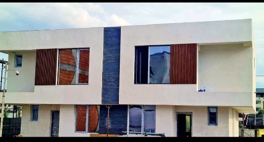 Bucuresti - Ilfov, Chiajna