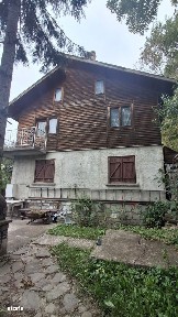 Casa de vacanta/Ideal Investitie-Valea Doftanei