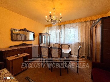 Cetate, Alba Iulia, Alba