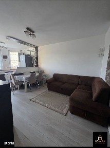 3 camere bloc izolat Stefan cel Mare de inchiriat