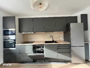 Apartament 2 Camere | Coresi | Parcare Inclusă