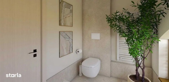 Platou Cornesti - Inchiriere spatiu premium - Str. Alunis