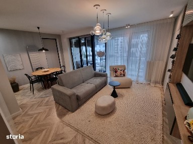 Apartament zona Tomis Nord (Euromaterna)