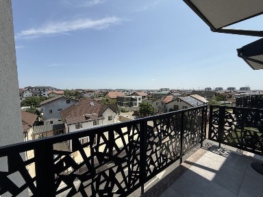 Bucuresti - Ilfov, Dobroesti