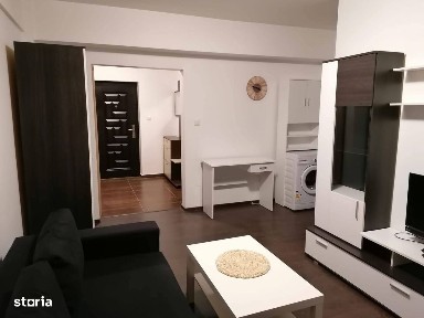 Apartament 2 camere, 52 mp, BLOC NOU, Centru - Palas Campus