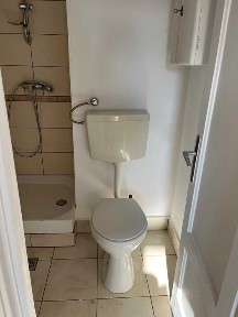 Garsoniera de inchiriat Gara de Nord