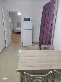 Inchiriez apartament 1 camera zona centrala etaj 1