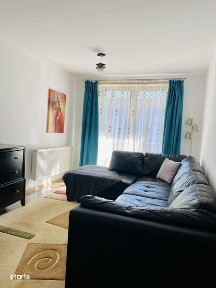 Apartament 2 camere de inchiriat Complex Acta Residence