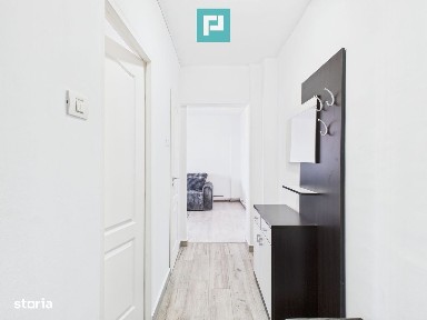 Piata Spitalului, Centru, Arad