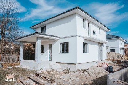 Casa de vanzare Bistrita