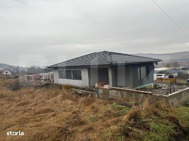Casa Individuala 143mp, 500mp teren, cartier Viisoara