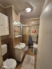 Apartament cu 2 camere, Intim