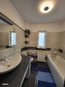 PF Apartament 3 camere, Valea Lupului, mobilat si utilat, negociabil