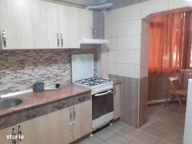 Apartament 2 camere de inchiriat - zona IC Frimu, parter