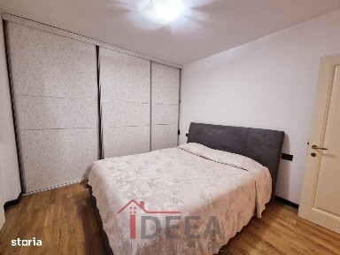 Apartament cu 3 camere, decomandat, ultracentral