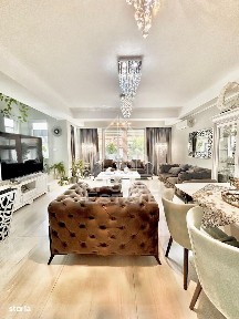 Casa individuala moderna, 5 camere, zona Braytim