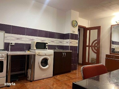 Inchiriez pe TERMEN SCURT apartament 2 camere decomandate Obcini