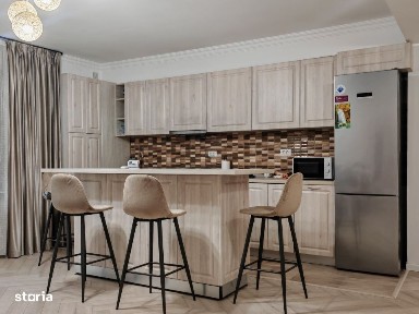 Ap 3 camere | Parter | Mobilat & Utilat | Solid House | Mamaia Statiun