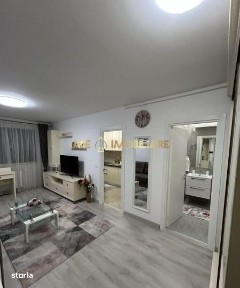 Garsoniera | HIils Pallady | Metrou | Centrala Proprie | Parcare