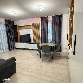 Apartament NOU 2 camere| Prima Inchiriere | Băneasa