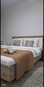 Apartament 3 camere, parcare,boxa de inchiriat Avantgarden Brasov