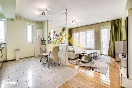 Apartament de vanzare ansamblul Bermo, zona Banu Maracine