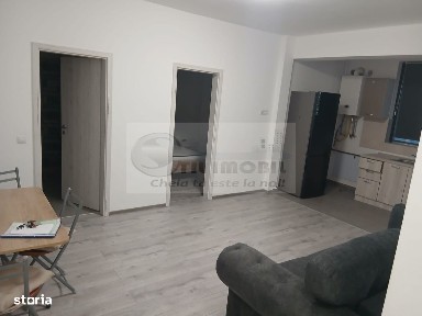 Apartament 2 camere în Valea lupului