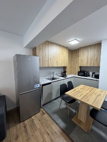 Green residence Apartament 2 camere, nou, prima inchiriere