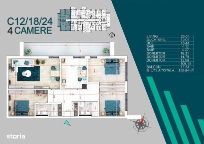 Theodor Pallady, Sectorul 3, Bucuresti