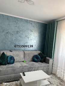 Inchiriez apartament cu 2 camere în Valea Lupuli ( Persoana fizica )
