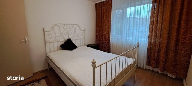 Apartament de inchiriat, 2 camere, Victor Babes
