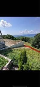 Cabana Masivul Parâng