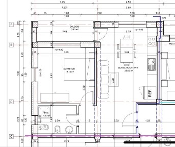 Bistrita, Moșilor 3