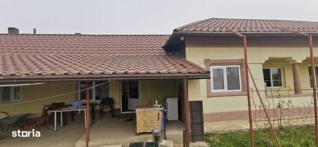 Vand casa in Pietrosani - Teleorman