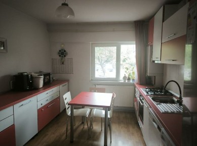 Inchiriez aparatment cu 3 camere Grigorescu, liceul Onisifor Ghibu