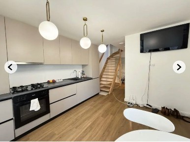 PF vand Casa/Vila 3 camere 58mp, teren 211 mp, Gheorgheni, Cluj-Napoca